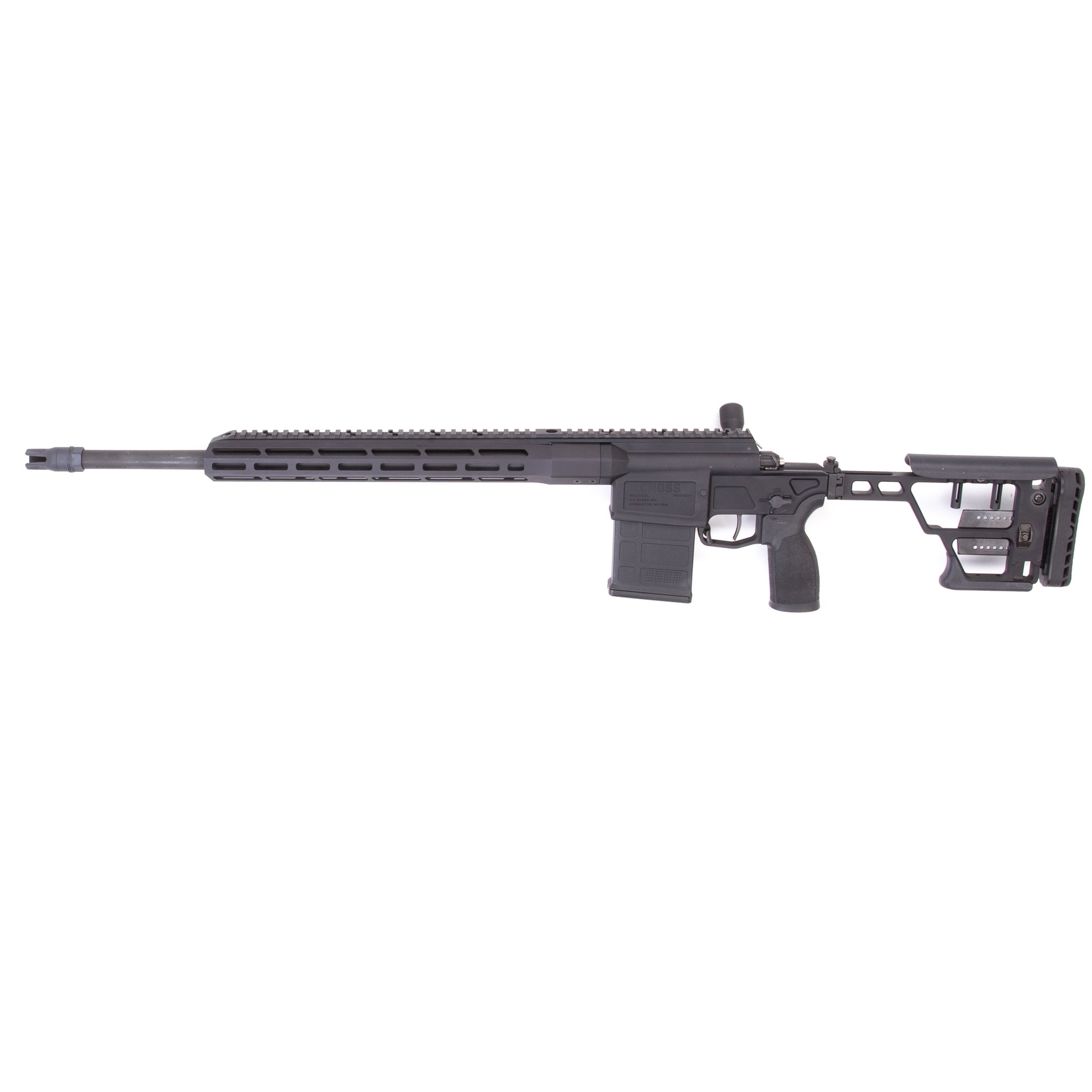 Sig Sauer Cross